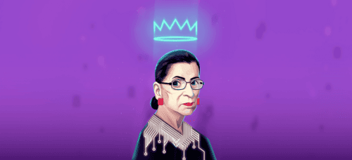 Ask RBG